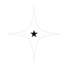 STAR — official logo