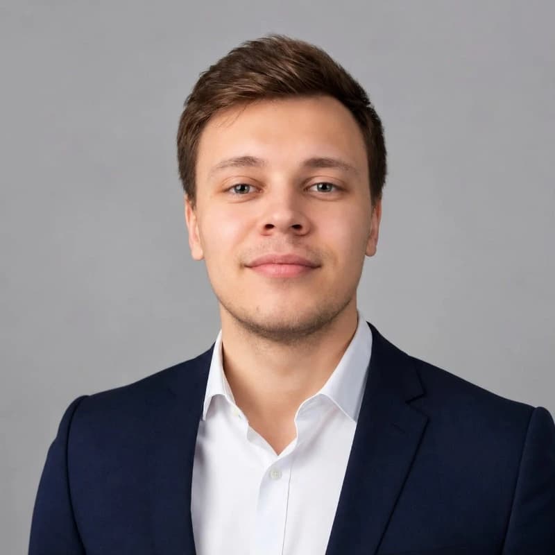Ilya Stepanov