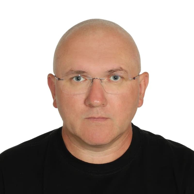 Alexey Ivanov