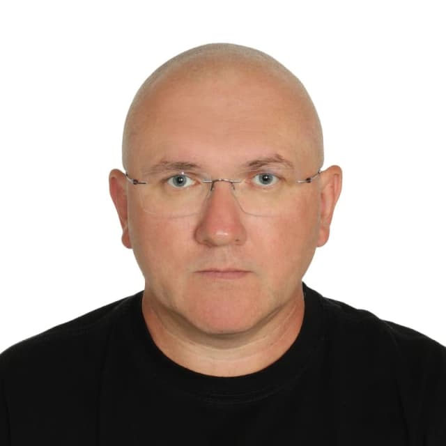 Алексей Иванов