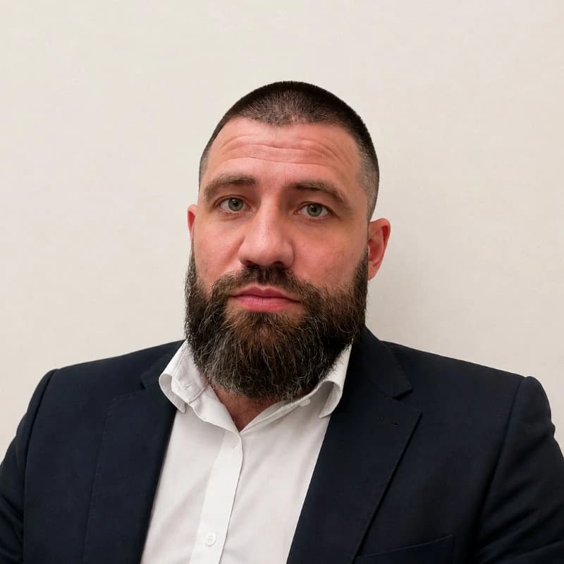 Vladislav Kustov