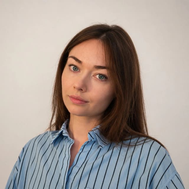 Маргарита Корякина