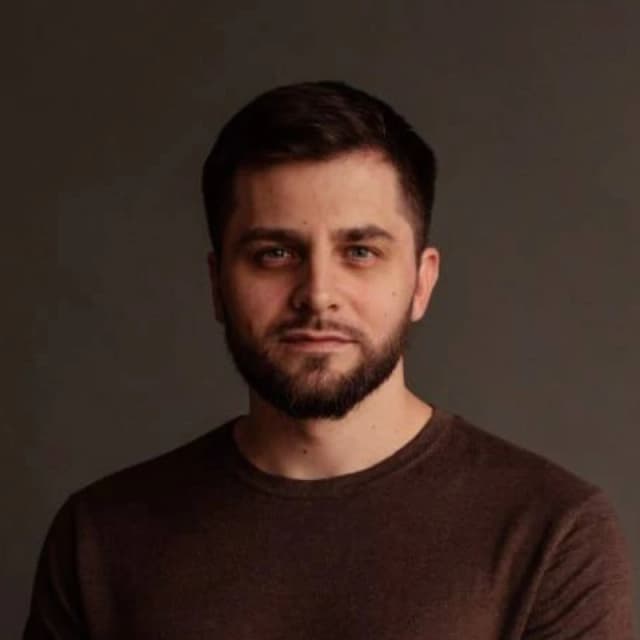 Евгений Щетников